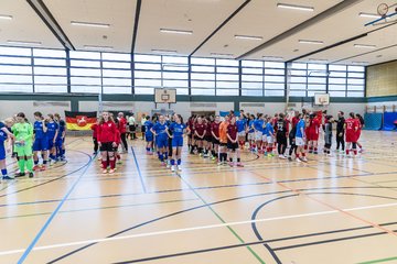 Bild 227 - wCJ NFV Futsalmeisterschaft